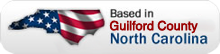guilford county
