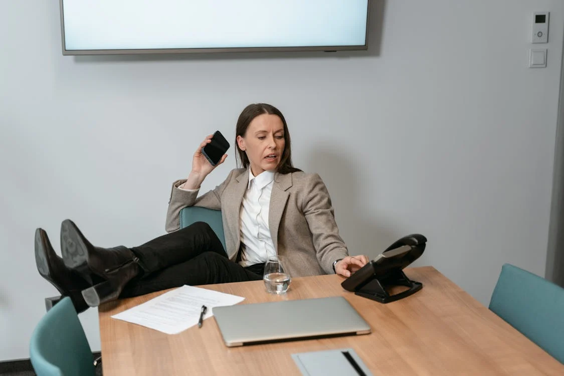 Comparing VoIP with Traditional Phone Systems