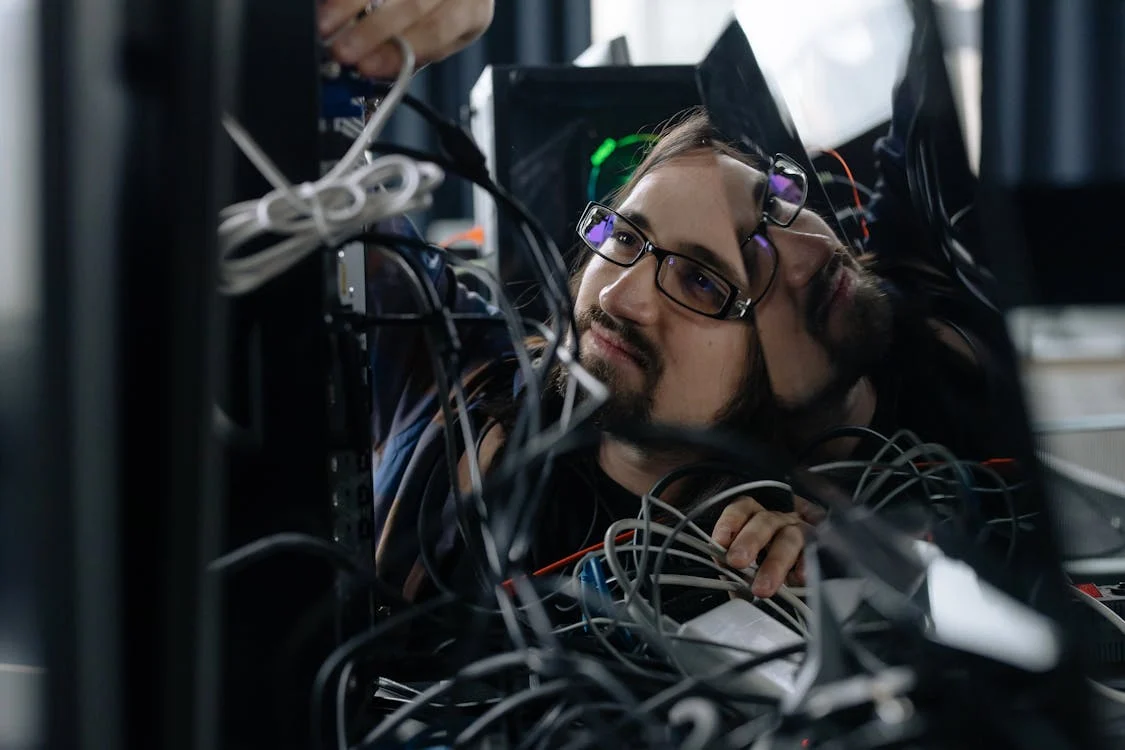 3. VoIP is Too Complicated to Implement