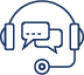 support phones business