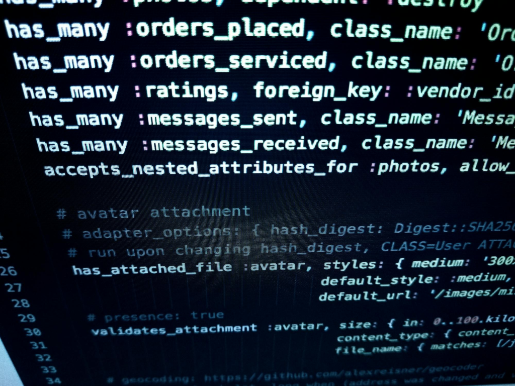 Implementing Robust Security Measures