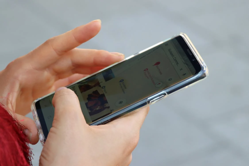 Convenience and Mobility