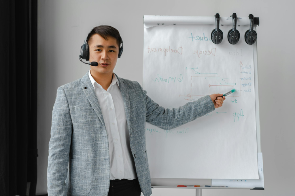 Multi-Line Phone Systems